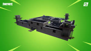 A new content patch has been added to fortnite this week that brings the new zapper trap to the game! V10 20 Content Update Patch Notes
