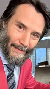 All About Keanu Reeves