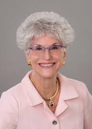 Here at Plymouth Harbor, our residents are active, involved and committed  to our community, and the Sarasota-Bradenton community at large. A great  example of this is Sarah Pappas, who started her own