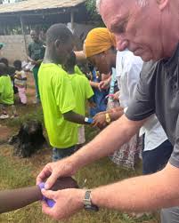 Greenwood Baptist Church: Weatherford, TX