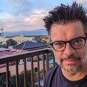 G Elliott Morris: "there is no difference between this and what I heard  from the drunk guy at the bar last night" — Bluesky