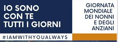 I nonni hanno la linfa della storia, che. Czfywua8p0zhhm