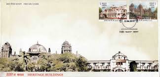 Mumbai General Post Office (G.P.O. ...