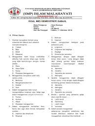 We did not find results for: Contoh Soal Seni Tari Kelas 7 Contoh Soal Terbaru