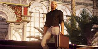 Developed and published by @iointeractive. Hitman Legacy Pack Faq Other Wb Games