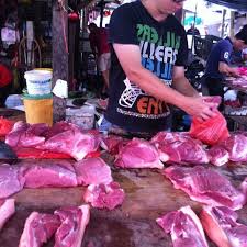 Are there any historical sites close to reddoorz near pasar pagi cirebon? Pasar Pagi Seri Kembangan Market In Seri Kembangan