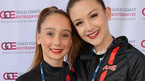 Dance at Gold Coast Eisteddfod