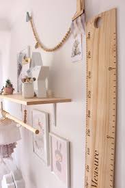 look how big you are 7 childrens height charts to suit all