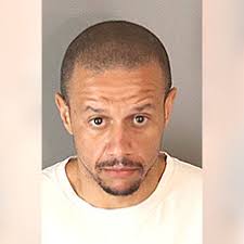 Riverside man pleads guilty in fatal shooting of his girlfriend; gets 50  years to life in prison