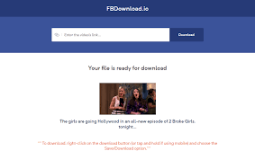 4 Top Free Facebook Video Downloaders Capture Fb Video To Mp4 Tested