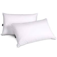 Il cuscino è davvero essenziale durante la notte o il riposo, realizzato in stoffa imbottito di materiale soffice. Miglior Cuscini In Piuma Aggiornato 2021 Recensioni E Classifica