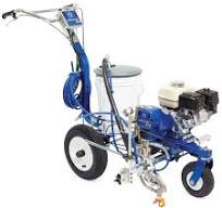LineLazer 3400: Boost Striping Jobs & Results