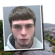 This teenager has been arrested 46 times and is now banned from certain  areas of Pontypridd