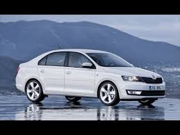 Skoda Rapid Koltuk Kilifi Montaji Youtube