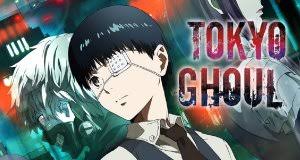 With natsuki hanae, austin tindle, sora amamiya, brina palencia. Tokyo Ghoul Fernsehserien De