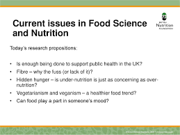 We did not find results for: Current Issues In Food Science And Nutrition Ppt Download