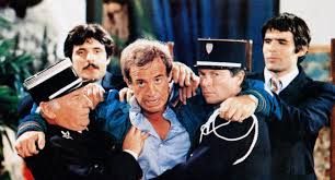 Joyeuses pâques 1984 jean paul belmondo sophie marceau georges lautner добавлено: Test Blu Ray Joyeuses Paques Realise Par Georges Lautner Homepopcorn Fr
