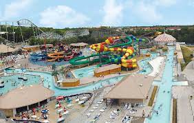 Adventureland Amusement Park Altoona Iowa Highwaypal Com