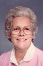 Obituary information for Pauline Bernice Hanna