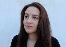 Berta Dávila gaña o Díaz Jácome de poesía con 'Limiar'