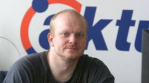 Introducing your expert david novotny. David Novotny Kyvnout Na Otcovraha Nebylo Tezke Aktualne Cz