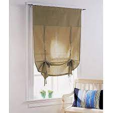 Excellent Tie Up Shade Ikuzo Curtain Decor Diy Drapes Curtains
