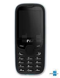 NIU GO 50 specs - PhoneArena