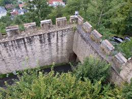Hinterlandmuseum schloß biedenkopf in biedenkopf, reviews by real people. Foto Schloss Biedenkopf 07 Jpg Schloss Biedenkopf Biedenkopf
