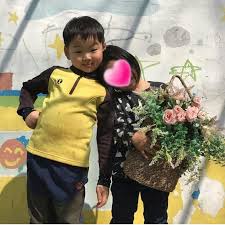 Minguk You Are So Cute