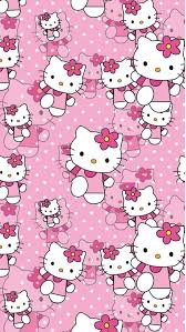  Hello Kitty Lucu Hello Kitty Kartun Gambar Lucu