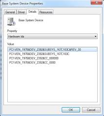 Solved Missing Driver For Base System Device X2 After Windows 7 I Page 11 Hp Support Community 209543