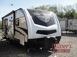 Rv dealers in smithfield, nc. New 2018 Winnebago Industries Towables Minnie Plus 26rbss Travel Trailer At Oliver S Campers Norwich Ny 6913 Travel Trailer Popup Camper Winnebago