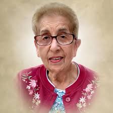 Mrs. Clarice Aleandri Obituary September 30, 2022