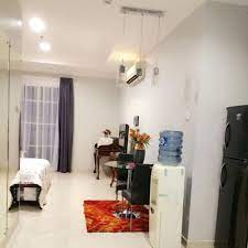 Lama, jakarta selatan, daerah khusus ibukota jakarta 12210. Permata Hijau Suites Sewa Apartemen Net