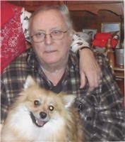 Edward Rushlow Obituary (1946