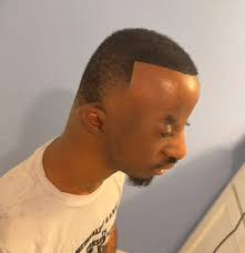 I think his hair cut is 🔥🔥