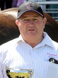 Shane & Cassie Oxlade Horse Trainer Profile