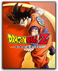 Dragon Ball Z Kakarot Pc Download Install Game
