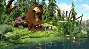 Check spelling or type a new query. Masha And The Bear Wallpaper 14805 1920x1080px