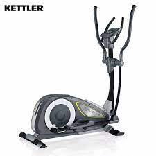 Kettler Nova P Programa De Entrenamiento Ciclismo Indoor Cintas De Correr