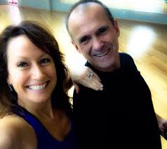 Heather & Cliff dancing for Mariposa Pathway (@CliffandHeather) • Facebook