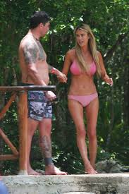 Christina Haack Bikini - Nude Celebs