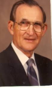Obituary information for Robert Vernon May
