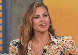 Eva Mendes: hija de cubanos que ha triunfado en Hollywood CubaNet