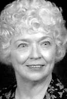 Carolyn Hedden Obituary (2007)