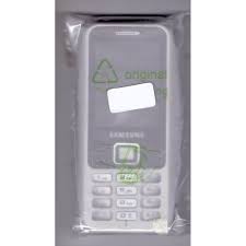 Body Housing for Samsung C3322 DUOS ...