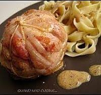 Recette Paupiette De Veau Sauce Whisky Cahier De Cuisine Recette Recette Paupiette Paupiette Paupiette De Veau