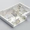 Easily create 3d images of home and room designs for interior design, home staging, and real estate projects. 3