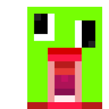 Let's understand what all we did to achieve this. Pixilart Unspeakable By 2016