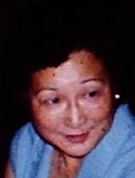 Hime Okubo Iwaoka (1917-2015)